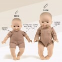 Poupée Babies Garance - Minikane