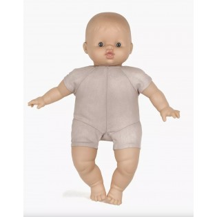 Poupée Babies Garance - Minikane 2