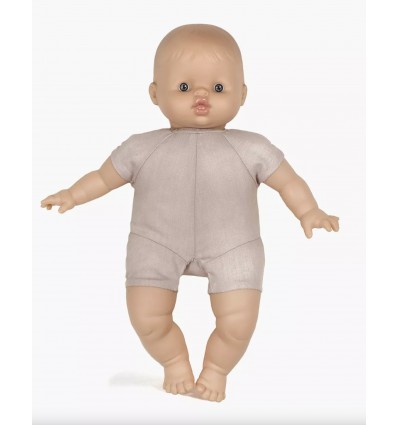 Poupée Babies Garance - Minikane