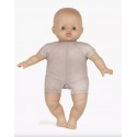 Poupée Babies Garance - Minikane