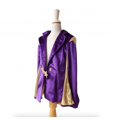 Déguisement Magicien avec chapeau