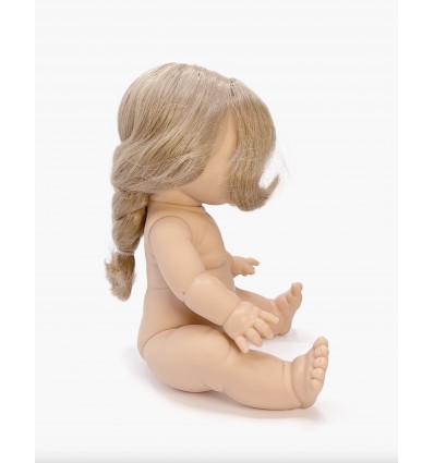 Poupée Gordis Aliénor - Minikane