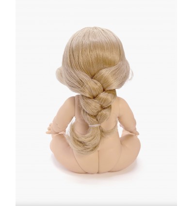 Poupée Gordis Aliénor - Minikane