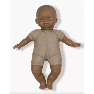 Poupée Babies Ondine - Minikane 2