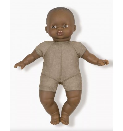 Poupée Babies Ondine - Minikane