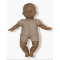 Poupée Babies Ondine - Minikane