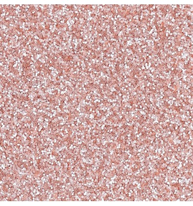 Paillettes bio Pure rose standard - Sisi La Paillette