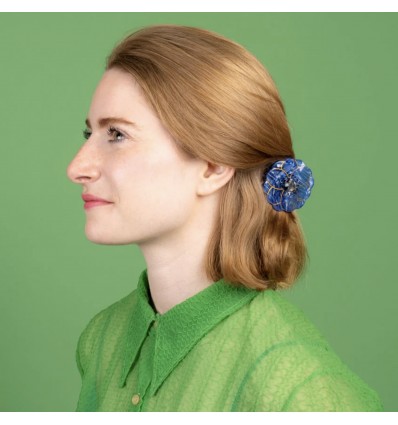 Pince à cheveux Anémone - Coucou Suzette
