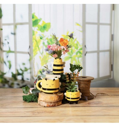 Mug Abeille - Sass & Belle