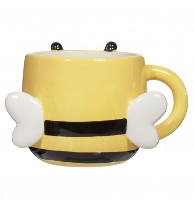 Mug Abeille - Sass & Belle
