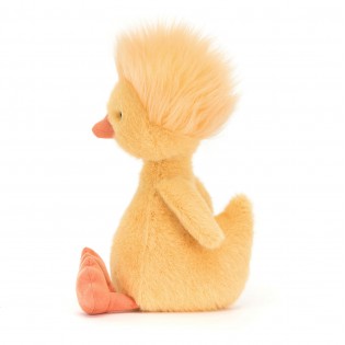 Peluche Dorit le caneton - Jellycat 2