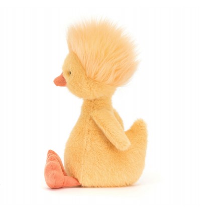 Peluche Dorit le caneton - Jellycat