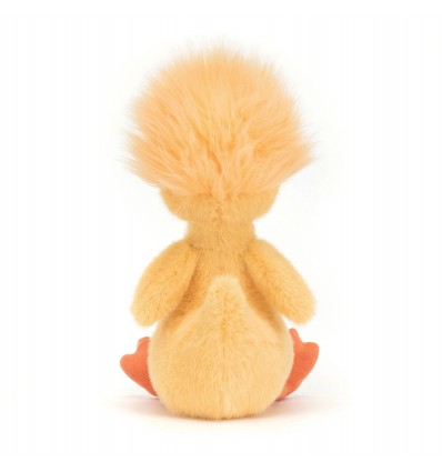 Peluche Dorit le caneton - Jellycat