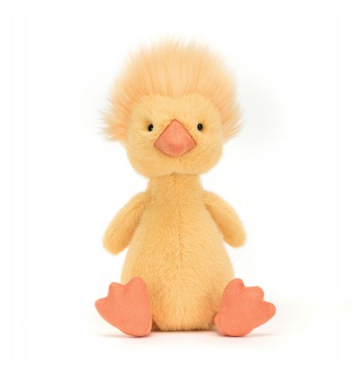 Peluche Dorit le caneton - Jellycat