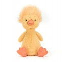 Peluche Dorit le caneton - Jellycat
