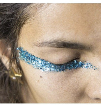 Paillettes bio Palavas les flots - Sisi La Paillette