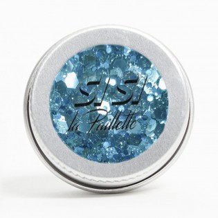 Paillettes bio Palavas les flots - Sisi La Paillette 2