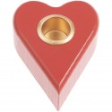Bougeoir coeur - Rico Design