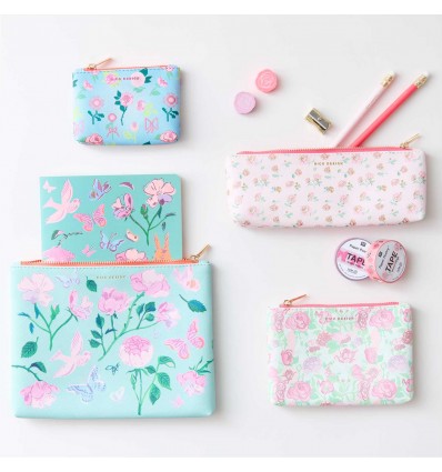 Masking tape Roses - Rico Design