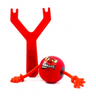 Lance-pierre Mad Ball