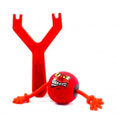 Lance-pierre Mad Ball