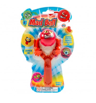 Lance-pierre Mad Ball