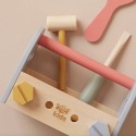 Boîte à outils - Just Bee Kids