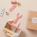 Boîte à outils - Just Bee Kids