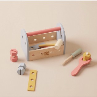 Boîte à outils - Just Bee Kids