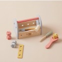 Boîte à outils - Just Bee Kids