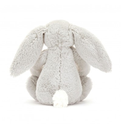 Peluche lapin blossom gris Bloom (S) - Jellycat