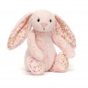 Peluche lapin blossom blush Cherry (S) - Jellycat