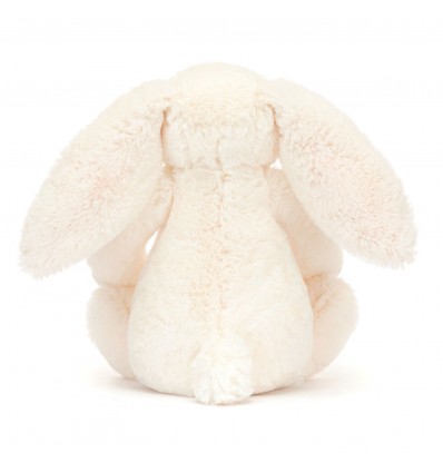 Peluche lapin blossom crème Berry (S) - Jellycat