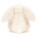 Peluche lapin blossom crème Berry (S) - Jellycat