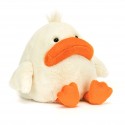 Peluche canard Delia - Jellycat