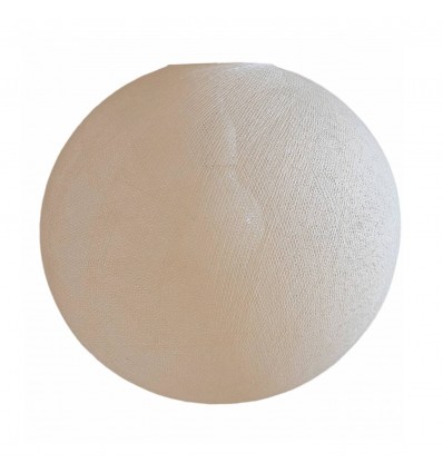 Suspension Globe 50 cm (L) - La Case de Cousin Paul