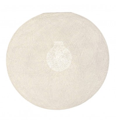 Suspension Globe 50 cm (L) - La Case de Cousin Paul