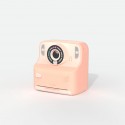 Appareil photo impression thermique Pixiprint Rose - Mobility on board