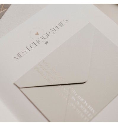 Livre de Naissance Précieux Souvenirs - Zakuw