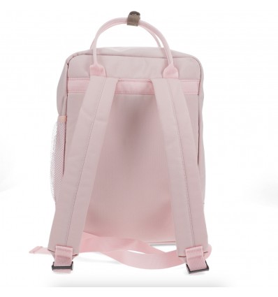 Sac à dos compact (8L) Rose - Rex London