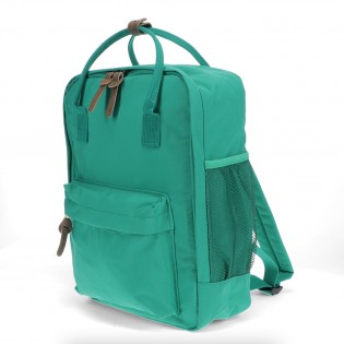 Sac à dos compact (8L) Vert - Rex London 2