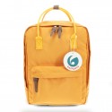 Sac à dos compact (8L) Jaune - Rex London