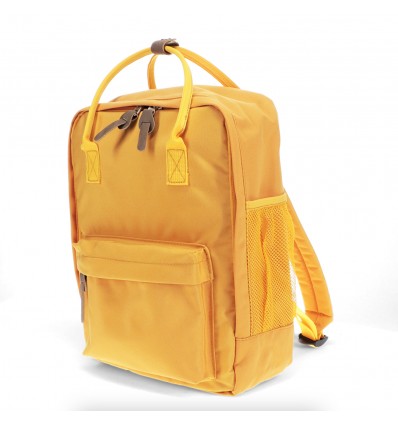 Sac à dos compact (8L) Jaune - Rex London