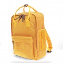 Sac à dos compact (8L) Jaune - Rex London
