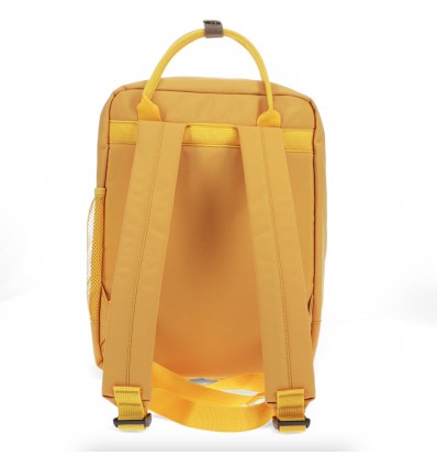 Sac à dos compact (8L) Jaune - Rex London