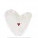 Coupelle à bijoux Coeur - Rex London