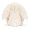 Peluche lapin blossom crème Berry (M) - Jellycat
