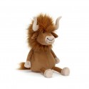 Peluche Taureau Ramone - Jellycat