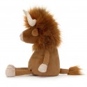 Peluche Taureau Ramone - Jellycat