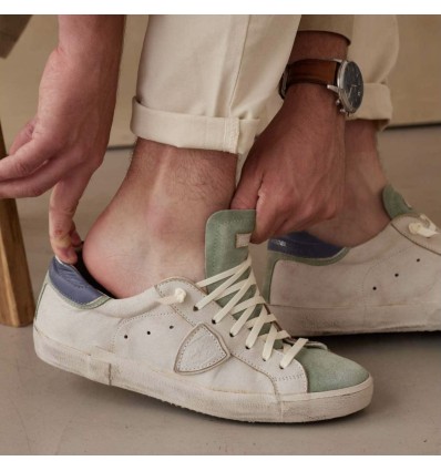 Lacets Silicone Larges Fraise - Gorilla